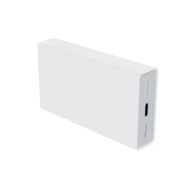 Microconnect MC-POEADAPTER-60W-USB-C adapter PoE Fast Ethernet 20 V