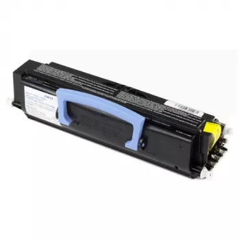 DELL K3756 kaseta z tonerem Oryginalny czarny