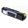 DELL K3756 kaseta z tonerem Oryginalny czarny