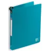 Ring Binder Oxford 400018338 A4 Niebieski Zielony Miętowy Fioletowy Czerwony Żółty Turkusowy