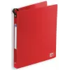 Ring Binder Oxford 400018338 A4 Niebieski Zielony Miętowy Fioletowy Czerwony Żółty Turkusowy