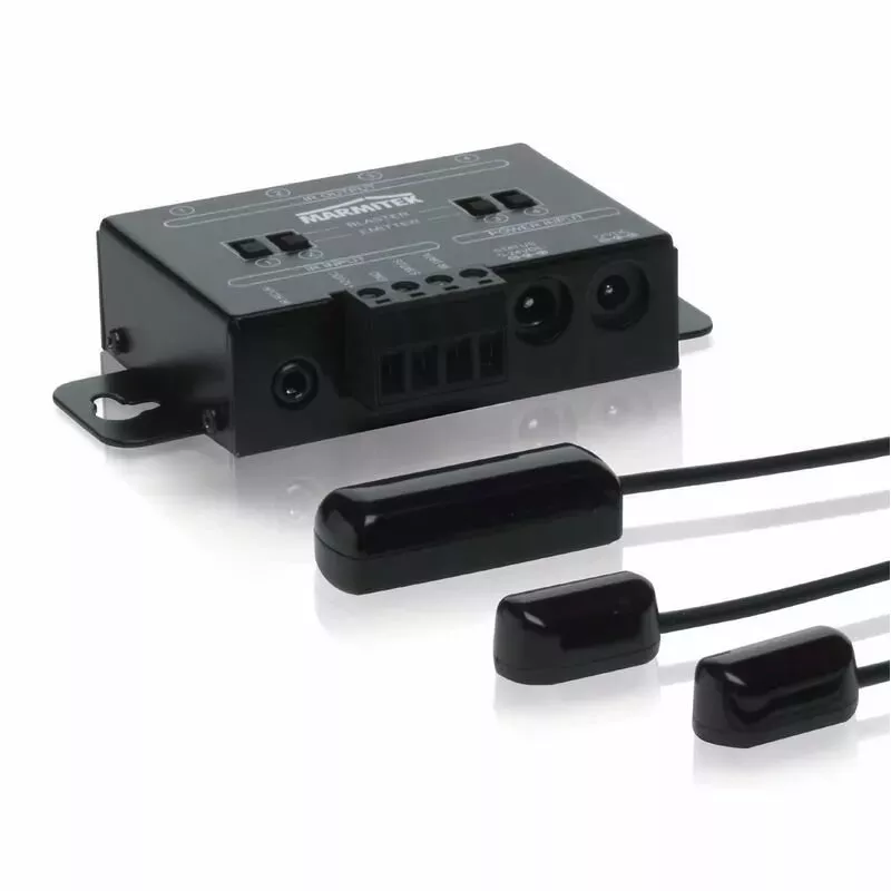 Marmitek IR Control 10 XTRA - przedłużacz podczerwieni - maks. 300 m