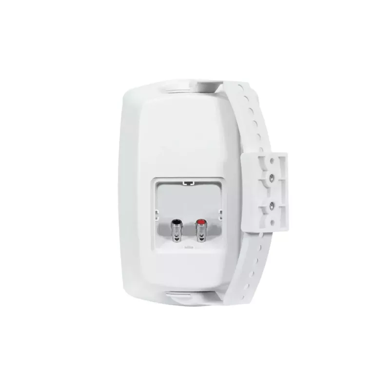 2-drożny głośnik Omnitronic 11036925 biały przewodowy 40 W