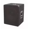 Pasywny subwoofer Omnitronic BX-1550 Czarny