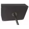 Pasywny subwoofer Omnitronic BX-1550 Czarny