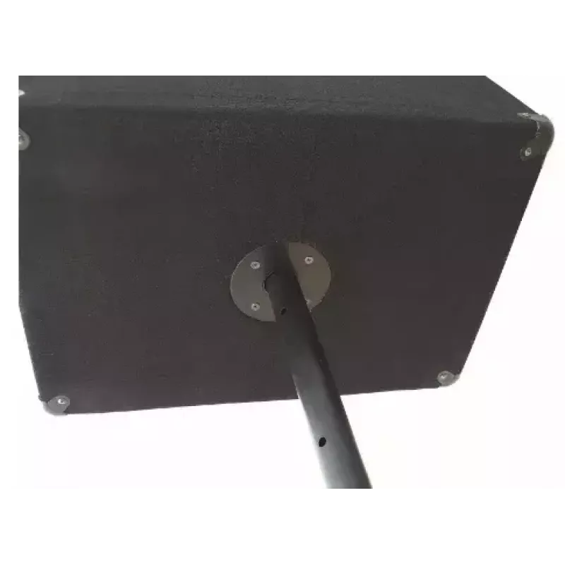 Pasywny subwoofer Omnitronic BX-1550 Czarny