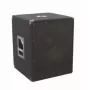 Pasywny subwoofer Omnitronic BX-1550 Czarny