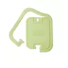 Wkład odświeżacz powietrza Tork 236016 Jabłko