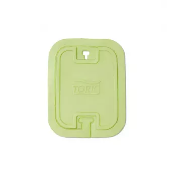 Wkład odświeżacz powietrza Tork 236016 Jabłko