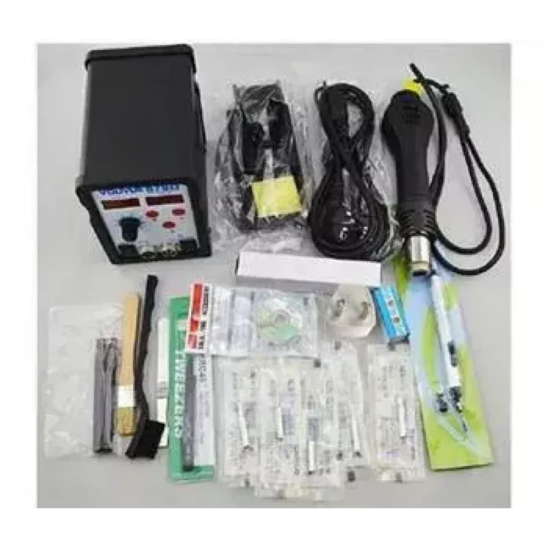 Narzędzie do naprawy urządzeń elektronicznych CoreParts MOBX-TOOLS-020