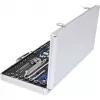 Zestaw nasadek KS Tools 918.0702 102 szt. stal chromowo-wanadowa