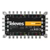 Multiswitch satelitarny Televes 714201 9 wejść 17 wyjść