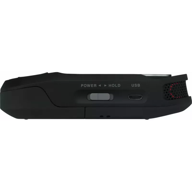 Cyfrowy rejestrator audio Roland R-07-BK