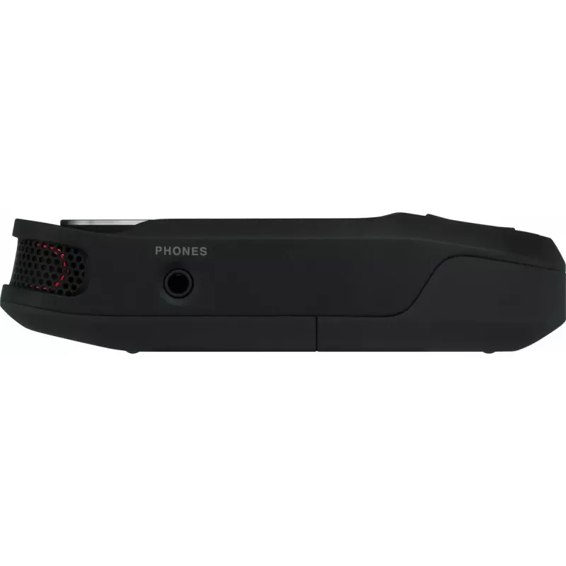 Cyfrowy rejestrator audio Roland R-07-BK
