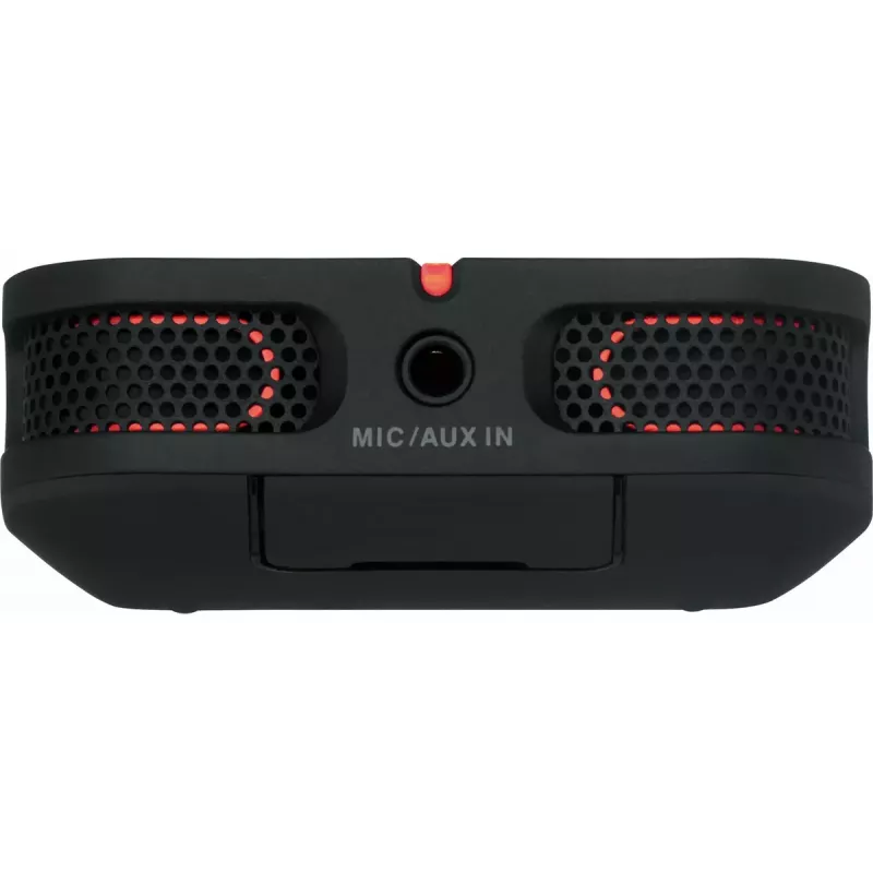 Cyfrowy rejestrator audio Roland R-07-BK