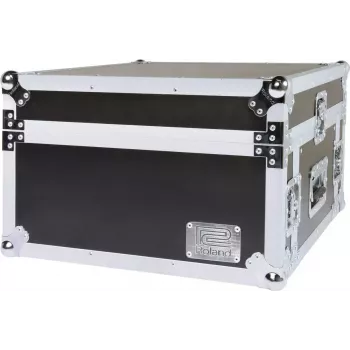 Twardy futerał Roland RRC-V1200 do miksera DJ