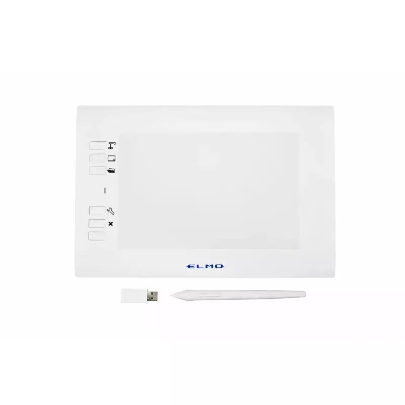 Tablet graficzny Elmo CRA-2 203.2 x 127 mm 0.3 mm