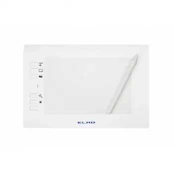 Tablet graficzny Elmo CRA-2 203.2 x 127 mm 0.3 mm