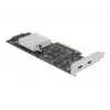 Karta PCI Express x8 DeLOCK 89011