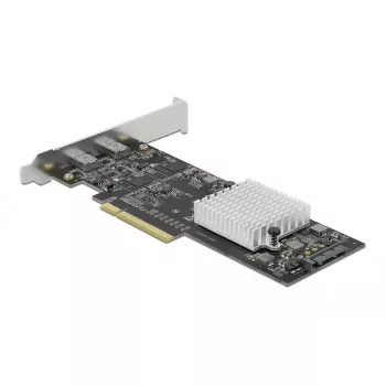 Karta PCI Express x8 DeLOCK 89011