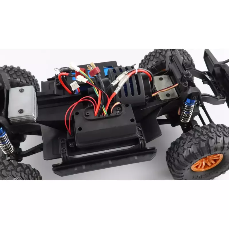 Crawler truck Amewi Dirt Climbing SUV Crawler