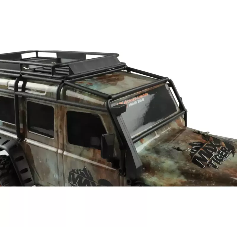 Crawler truck Amewi Dirt Climbing SUV Crawler
