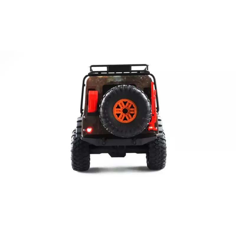 Crawler truck Amewi Dirt Climbing SUV Crawler