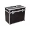 Roadinger 31000900 Aluminium Birch Czarny 8,1 kg – walizka transportowa
