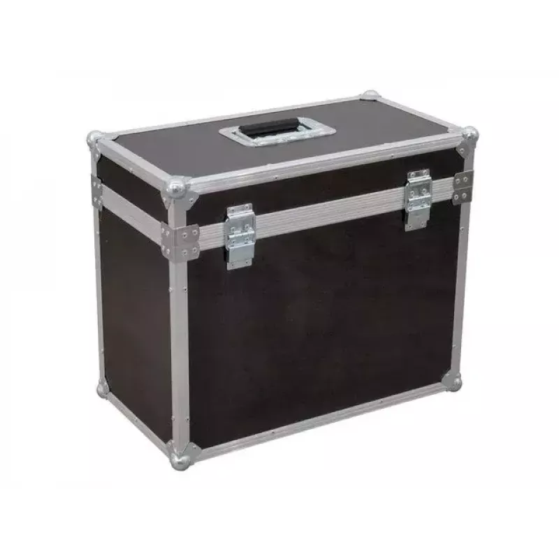 Roadinger 31000900 Aluminium Birch Czarny 8,1 kg – walizka transportowa