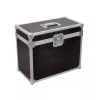 Roadinger 31000900 Aluminium Birch Czarny 8,1 kg – walizka transportowa