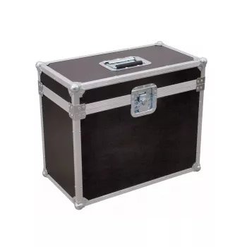 Roadinger 31000900 Aluminium Birch Czarny 8,1 kg – walizka transportowa