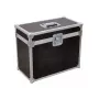 Roadinger 31000900 Aluminium Birch Czarny 8,1 kg – walizka transportowa