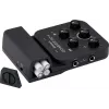 Mikser Audio Roland GO:MIXER PX 11 kanałów Czarny Biały