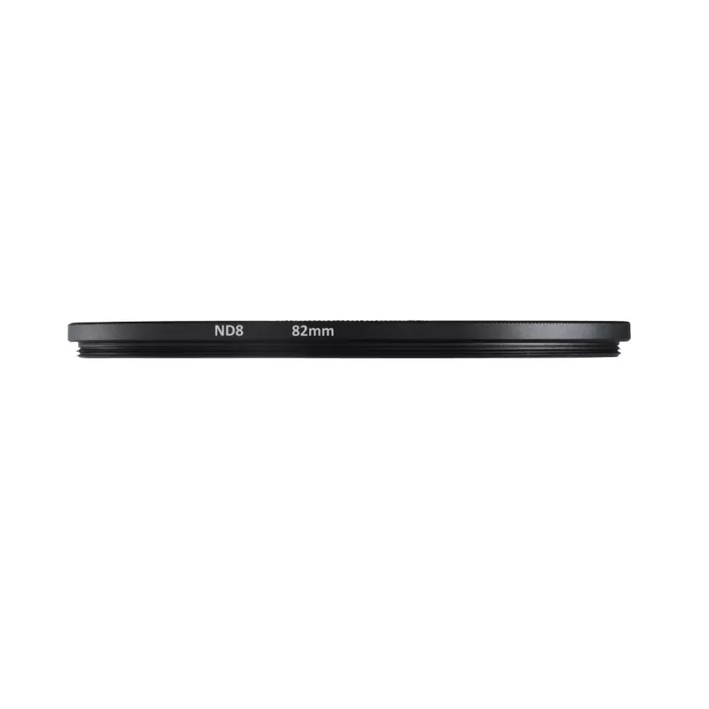 Zestaw filtrów do aparatu Hama 00076904 82 mm Powłoka dwustronna Czarny