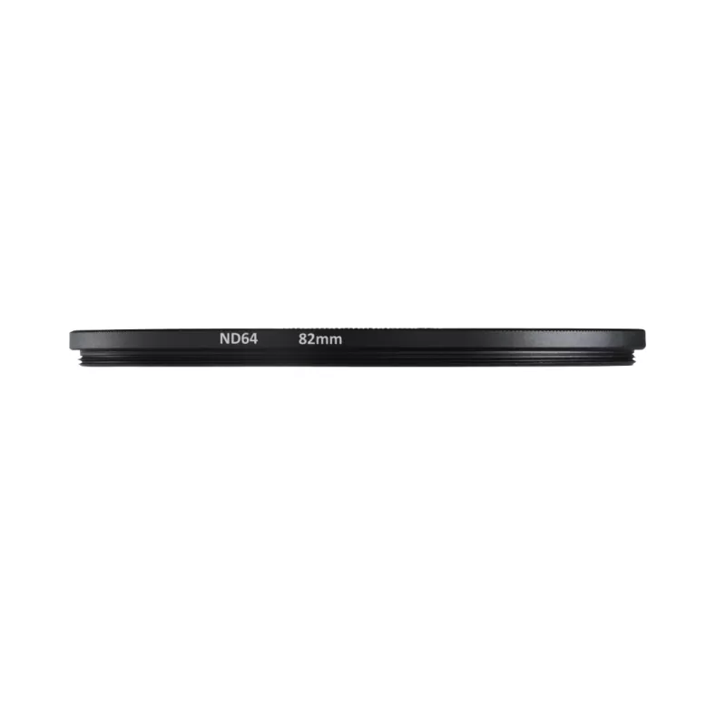Zestaw filtrów do aparatu Hama 00076904 82 mm Powłoka dwustronna Czarny