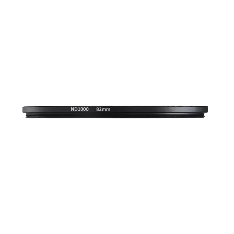 Zestaw filtrów do aparatu Hama 00076904 82 mm Powłoka dwustronna Czarny