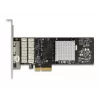DeLOCK 88610 Karta interfejsu PCIe RJ-45 Intel i350 4 Gbit/s