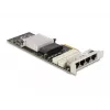 DeLOCK 88610 Karta interfejsu PCIe RJ-45 Intel i350 4 Gbit/s