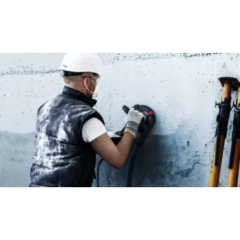 Tarcza szlifierska Bosch 2 608 901 478 Płaskie centrum do betonu