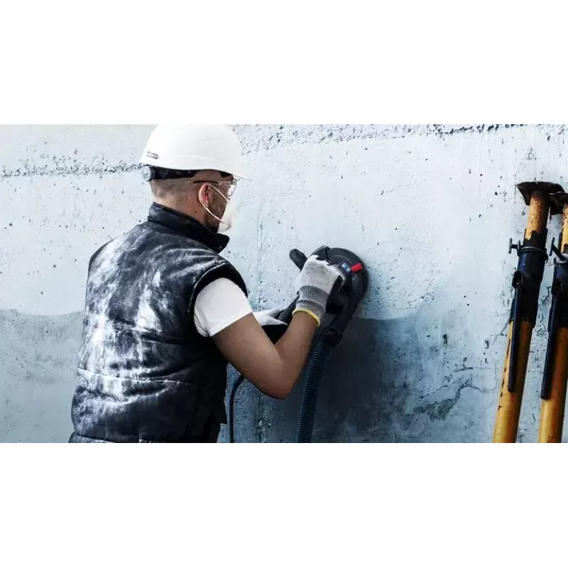Tarcza szlifierska Bosch 2 608 901 478 Płaskie centrum do betonu