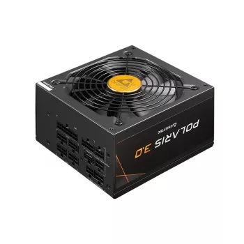 Zasilacz Chieftec Polaris 3.0 1050W 20+4 pin ATX ATX Czarny