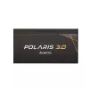 Zasilacz Chieftec Polaris 3.0 1050W 20+4 pin ATX ATX Czarny