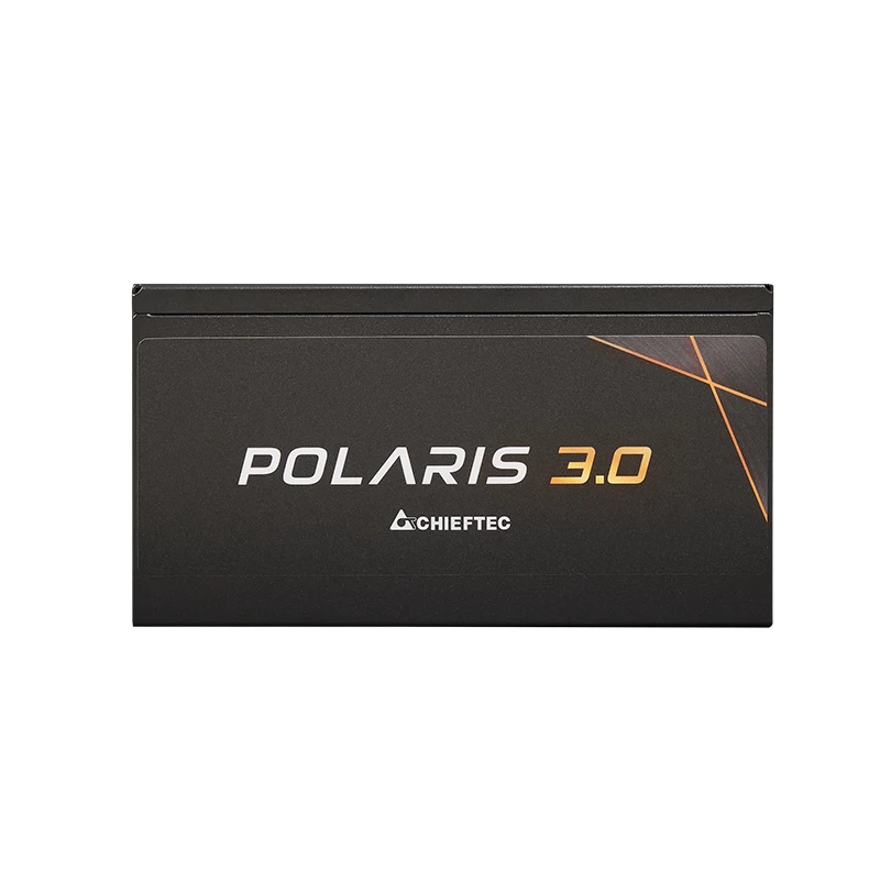 Zasilacz Chieftec Polaris 3.0 1050W 20+4 pin ATX ATX Czarny