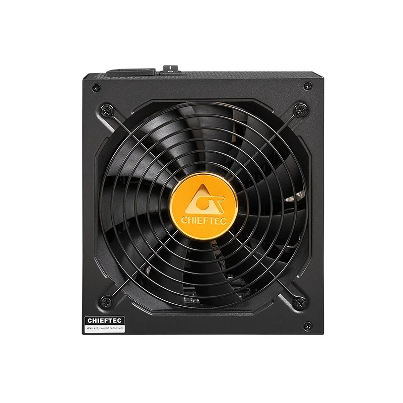 Zasilacz Chieftec Polaris 3.0 1050W 20+4 pin ATX ATX Czarny
