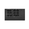 Zasilacz Chieftec Polaris 3.0 1050W 20+4 pin ATX ATX Czarny