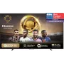 Hisense 100E77NQ PRO 2.54 m (100 cali) 4K Ultra HD Smart TV Wi-Fi Czarny 500 cd/m²