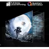 Hisense 100E77NQ PRO 2.54 m (100 cali) 4K Ultra HD Smart TV Wi-Fi Czarny 500 cd/m²