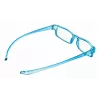 Okulary komputerowe WEDO 271 13099 unisex prostokątne klasyczne, do czytania/ochrony przed światłem niebieskim