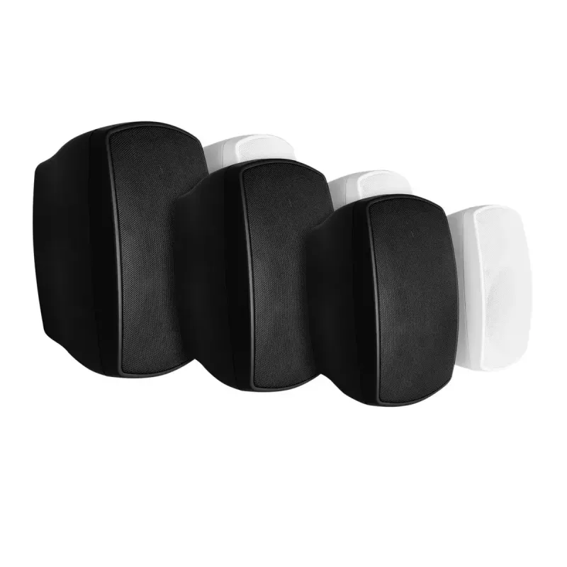 2-drożny głośnik Omnitronic 11036926 32 W
