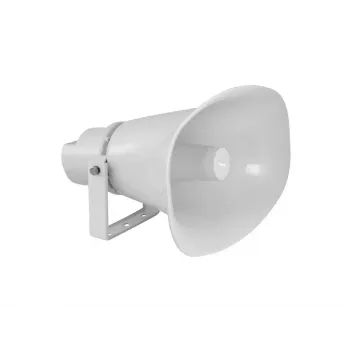Głośnik Omnitronic 80710826 Biały Przewodowy 50 W